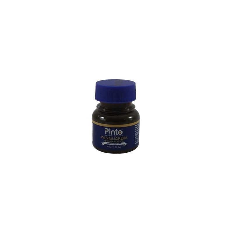 PINTURA ACRÍLICA 30ML CAFÉ CHOCOLATE