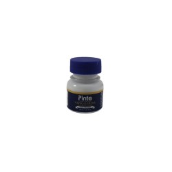 PINTURA ACRÍLICA 30ML BLANCO TITANIO