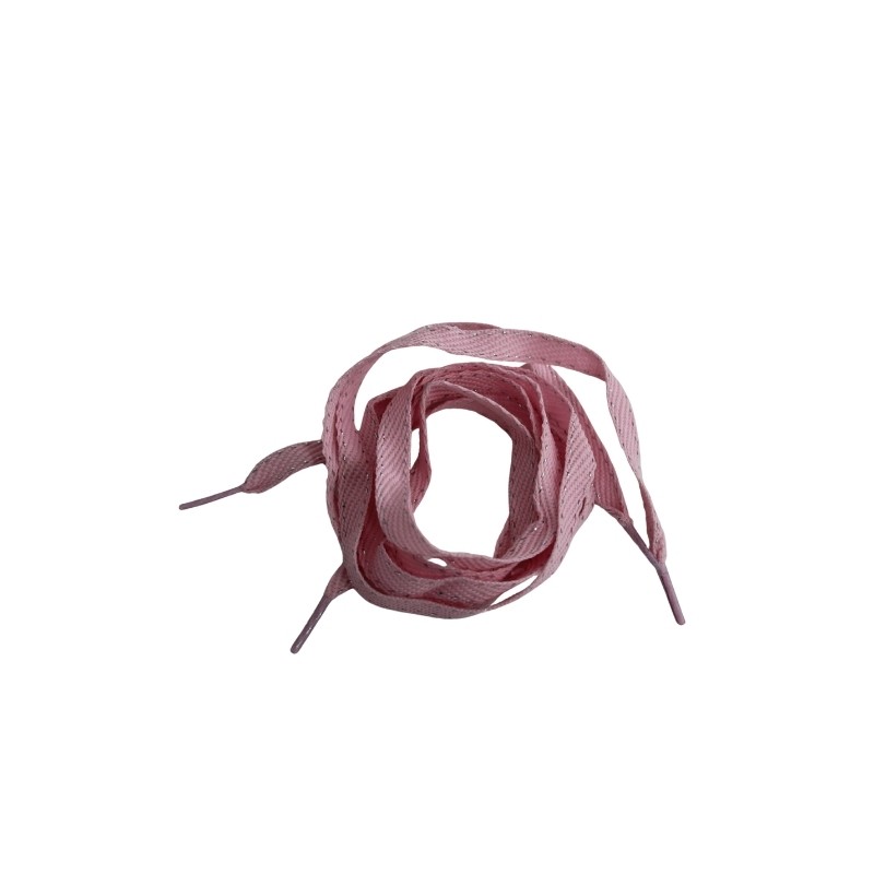 AGUJETAS 90CM ROSA CON BRILLO