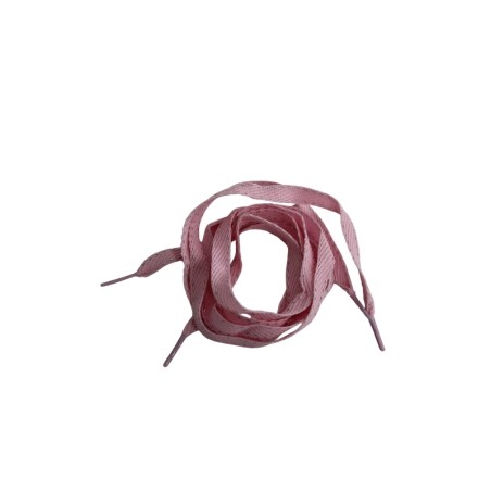 AGUJETAS 90CM ROSA CON BRILLO