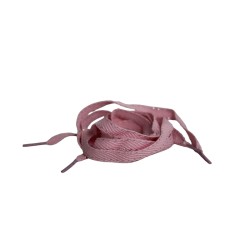 AGUJETAS 90CM ROSA CON BRILLO