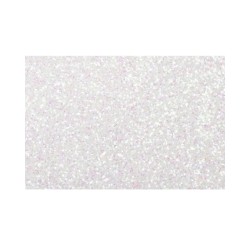 FOMI DIAMANTADO BLANCO IRIDISCENTE