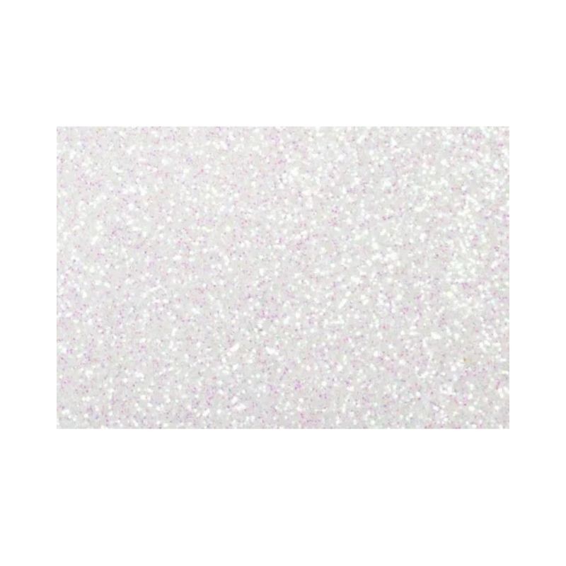 FOMI DIAMANTADO BLANCO IRIDISCENTE