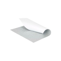 FOMI DIAMANTADO BLANCO IRIDISCENTE