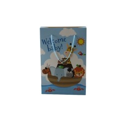 BOLSA PARA REGALO BABY SHOWER