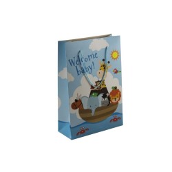 BOLSA PARA REGALO BABY SHOWER