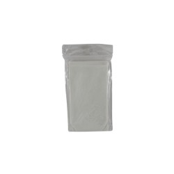 BOLSA DE PAPEL  8X15CM BLANCA