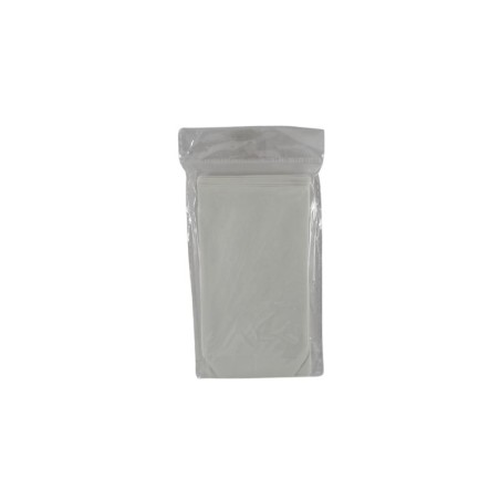 BOLSA DE PAPEL  8X15CM BLANCA