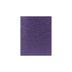 FOMI DIAMANTADO CARTA LILA