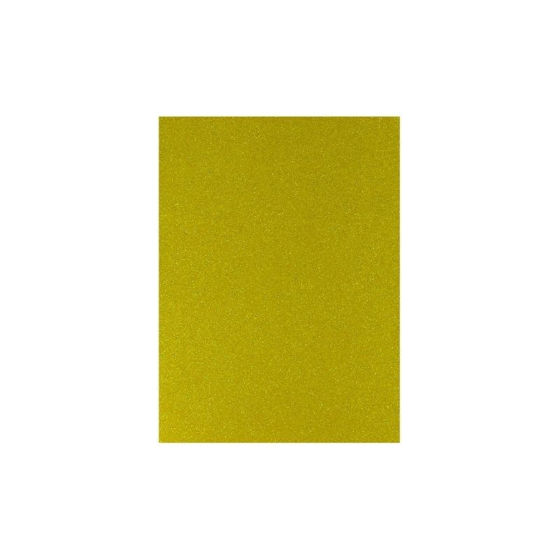 FOMI DIAMANTADO CARTA AMARILLO IRIDISCENTE