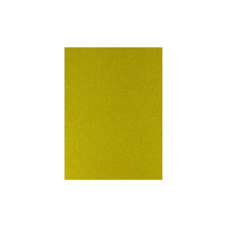 FOMI DIAMANTADO CARTA AMARILLO IRIDISCENTE