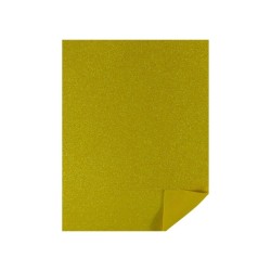 FOMI DIAMANTADO CARTA AMARILLO IRIDISCENTE