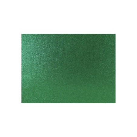 FOMI DIAMANTADO VERDE