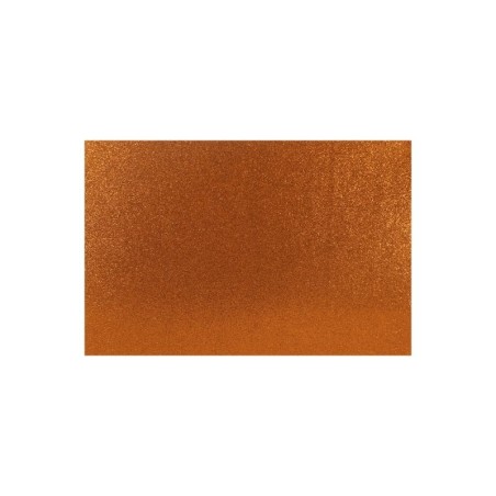 FOMI DIAMANTADO NARANJA