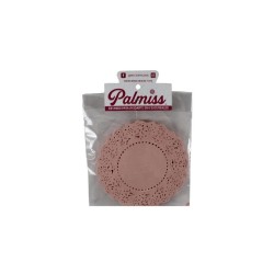 SERVILLETA DE PAPEL 12CM ROSA