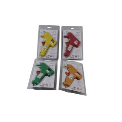 PISTOLA PARA SILICÓN DELGADO