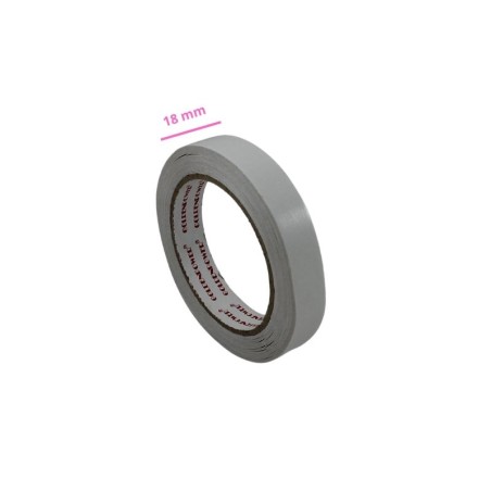 TAPE DOBLE CARA 18MM