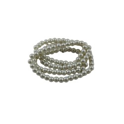 PERLA 8MM BEIGE