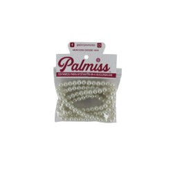 PERLA 8MM BEIGE