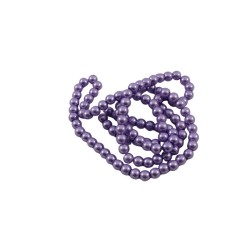 PERLA 8MM LILA