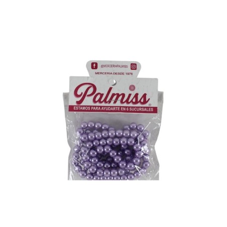 PERLA 8MM LILA