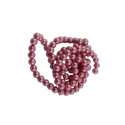 PERLA 8MM ROSA