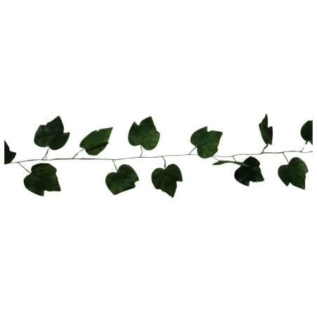 GUÍA VERDE HOJAS DE PARRA 2.5MTS
