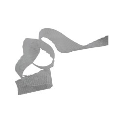 ENCAJE 5CM BLANCO