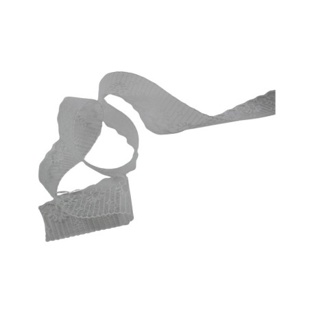 ENCAJE 5CM BLANCO
