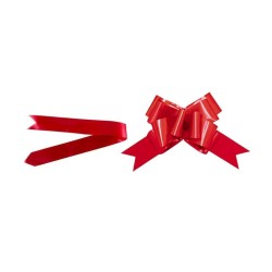 MOÑO AUTOMÁTICO GIGANTE ROJO