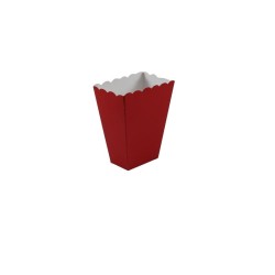 CAJA PALOMERA ROJA