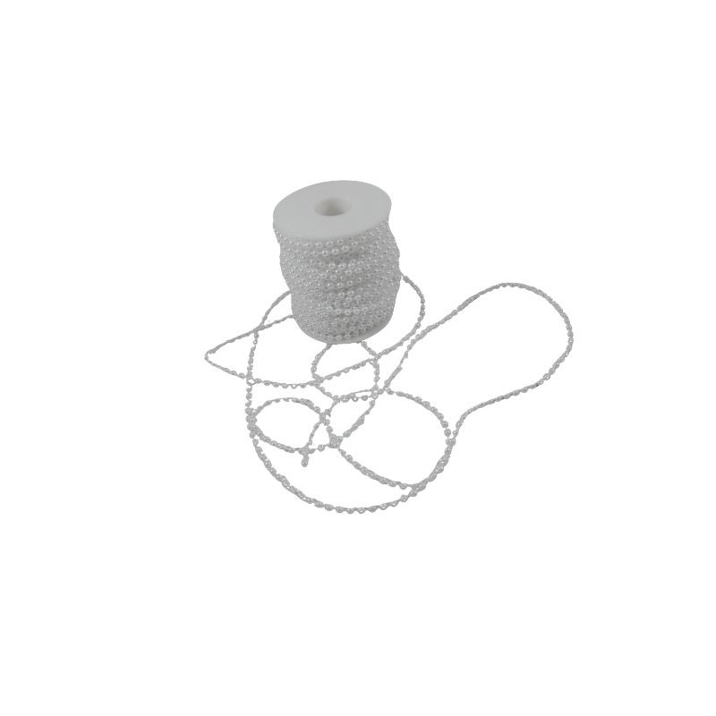 PERLA 4MM BLANCO