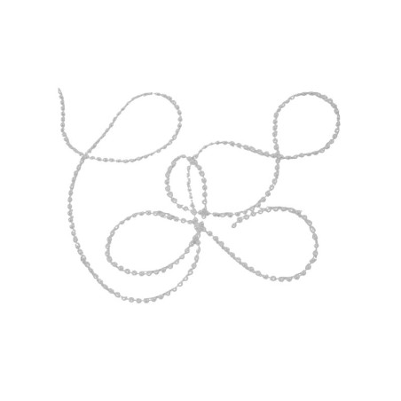PERLA 4MM BLANCO