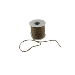 CORDÓN YUTE 3MM