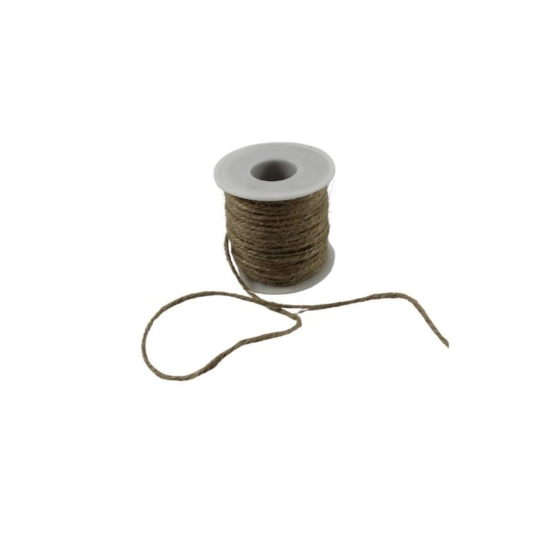 CORDÓN YUTE 3MM