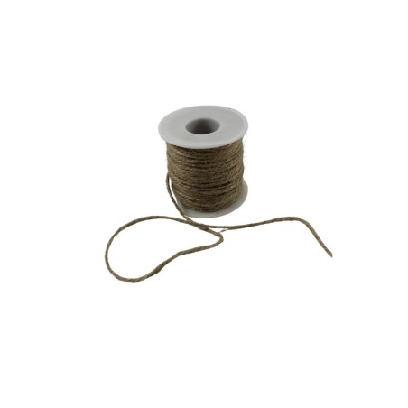 CORDÓN YUTE 3MM