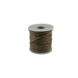 CORDÓN YUTE 3MM