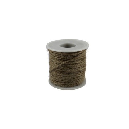 CORDÓN YUTE 3MM
