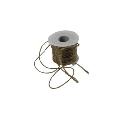 CORDÓN YUTE 2MM