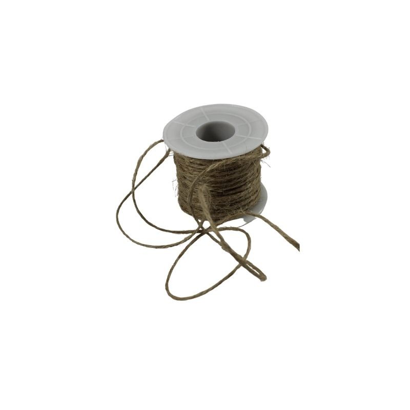 CORDÓN YUTE 2MM