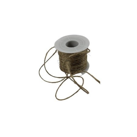 CORDÓN YUTE 2MM