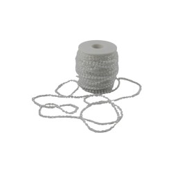 PERLA 4MM TRANSPARENTE
