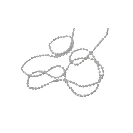 PERLA 4MM TRANSPARENTE