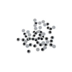 OJO MOVIBLE 12MM