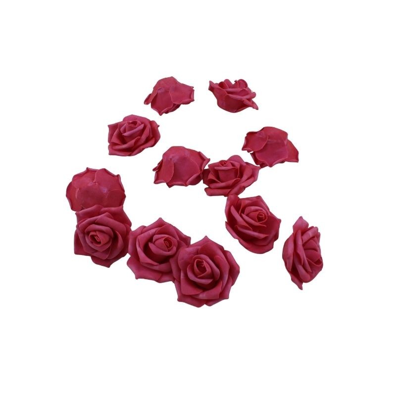 ROSAL DE FOMI FUCSIA
