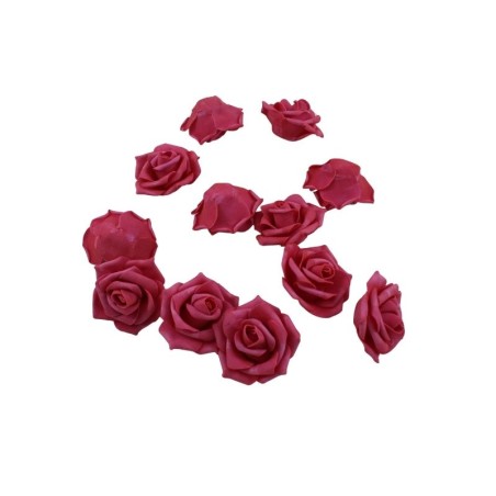ROSAL DE FOMI FUCSIA