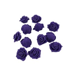 ROSAL DE FOMI MORADO