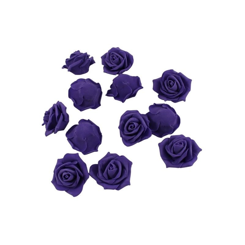 ROSAL DE FOMI MORADO