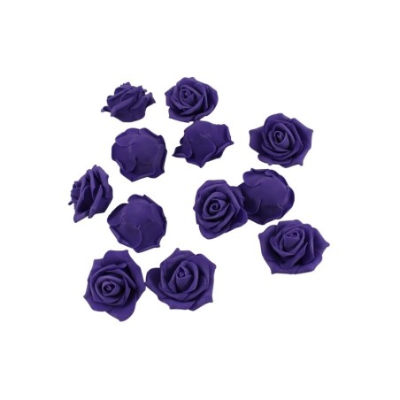 ROSAL DE FOMI MORADO