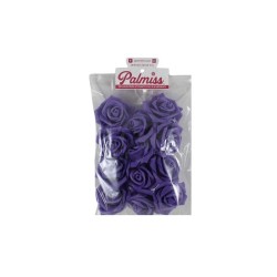 ROSAL DE FOMI MORADO